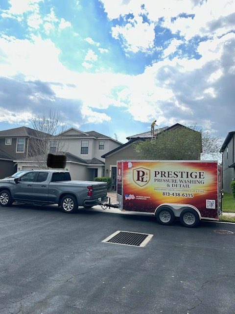 On site in Brandon